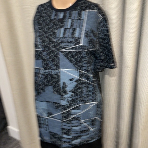 PTP 20 inches with stretch 28 inches in length .0 black label so small. - Picture 12 of 15